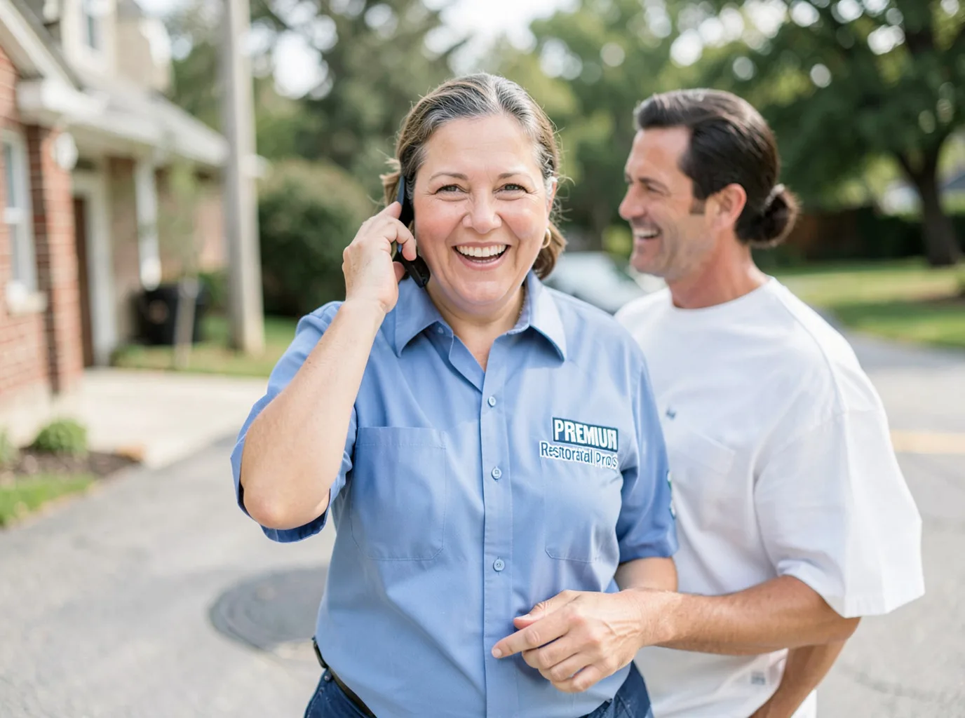Water Damage Restoration Williamsport, IN FAQs